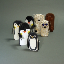 Thumbnail of Respect: Penguins and Polar Bears           project